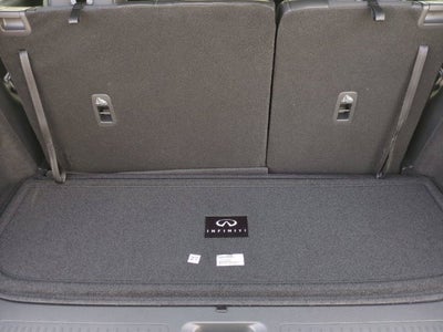 2027 INFINITI QX60 SPORT