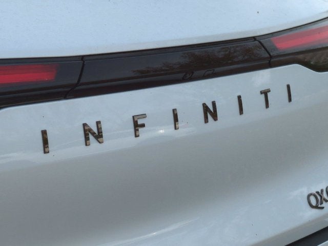 2027 INFINITI QX60 SPORT