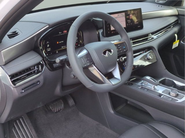 2027 INFINITI QX60 SPORT