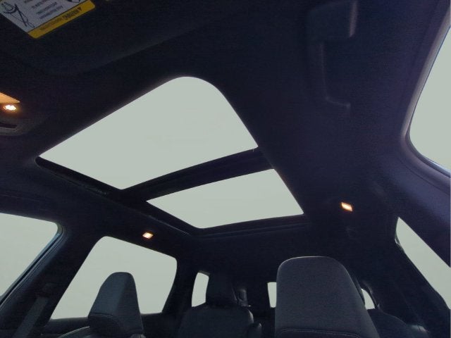 2027 INFINITI QX60 SPORT