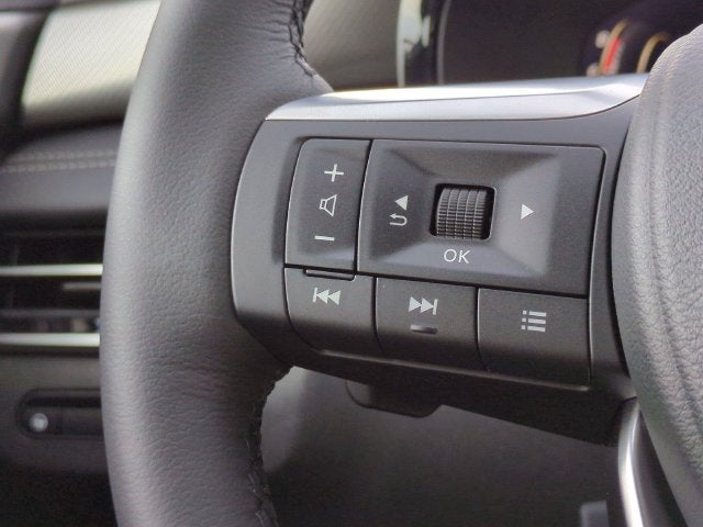 2027 INFINITI QX60 SPORT