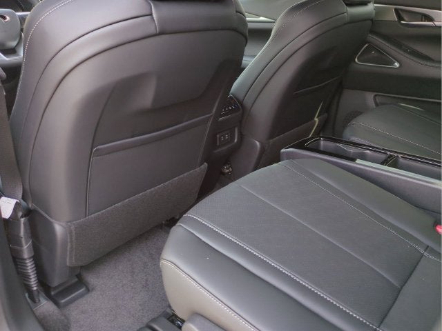 2027 INFINITI QX60 SPORT