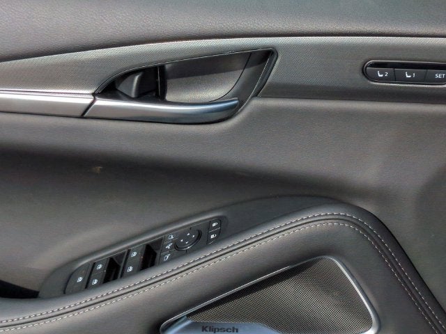2027 INFINITI QX60 SPORT