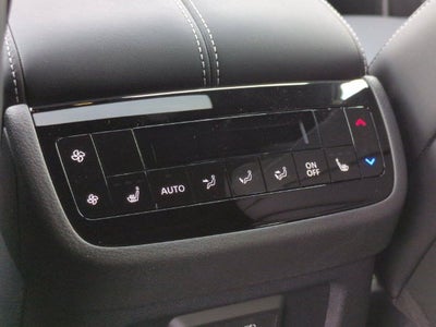 2027 INFINITI QX60 SPORT