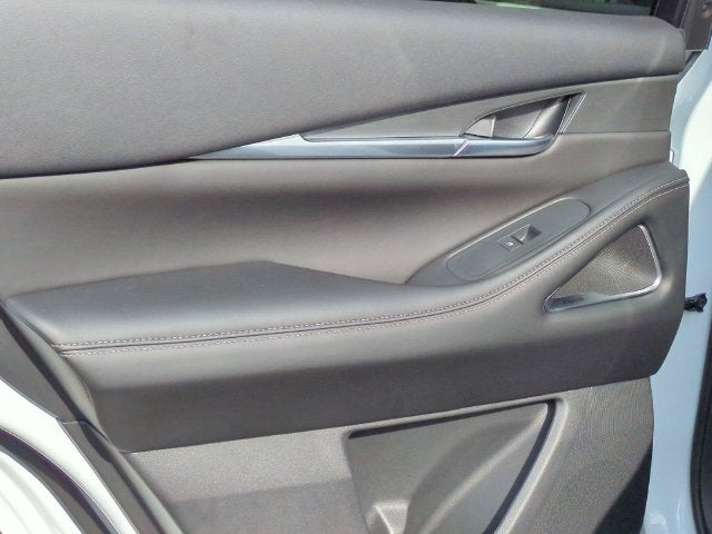 2027 INFINITI QX60 SPORT