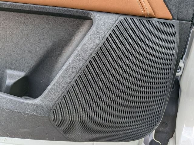 2024 INFINITI QX60 Autograph