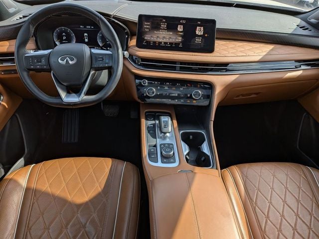 2024 INFINITI QX60 Autograph