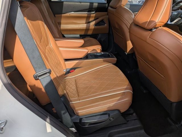 2024 INFINITI QX60 Autograph