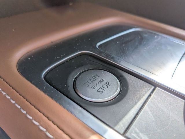 2024 INFINITI QX60 Autograph
