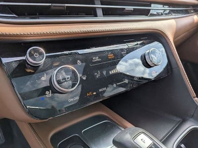 2024 INFINITI QX60 Autograph