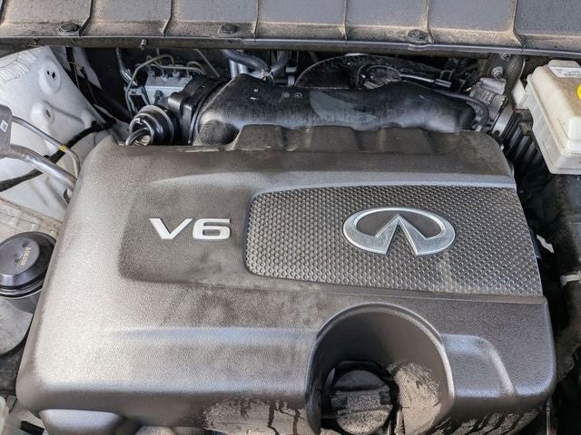 2024 INFINITI QX60 Autograph