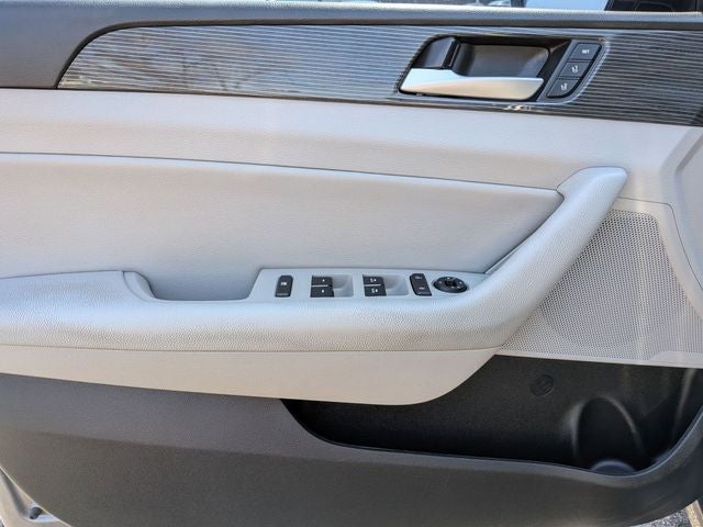 2019 Hyundai Sonata Limited