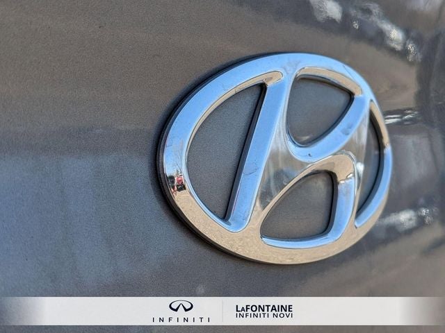 2019 Hyundai Sonata Limited