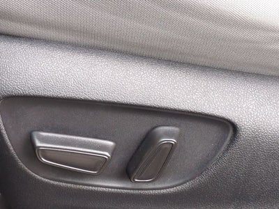 2022 Toyota Sienna LE 8 Passenger