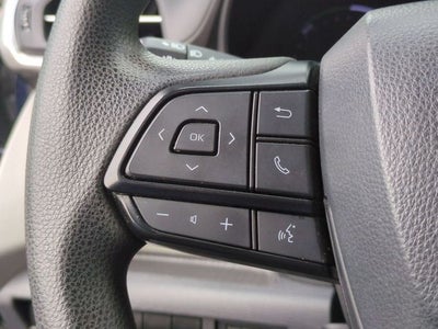 2022 Toyota Sienna LE 8 Passenger