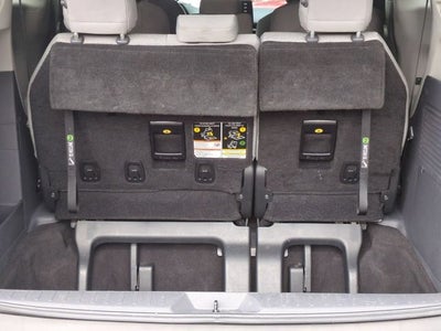2022 Toyota Sienna LE 8 Passenger