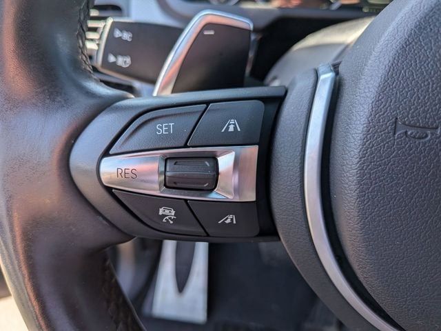 2018 BMW X5 xDrive50i