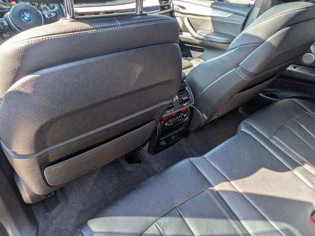 2018 BMW X5 xDrive50i