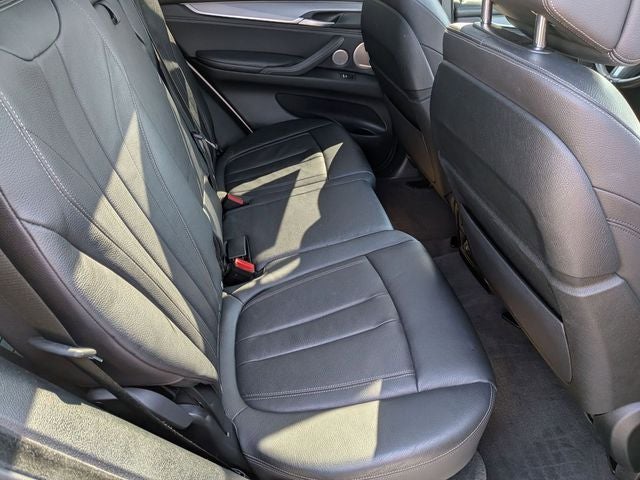 2018 BMW X5 xDrive50i