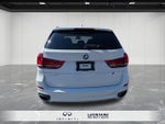 2018 BMW X5 xDrive50i