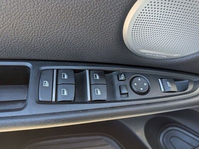2018 BMW X5 xDrive50i
