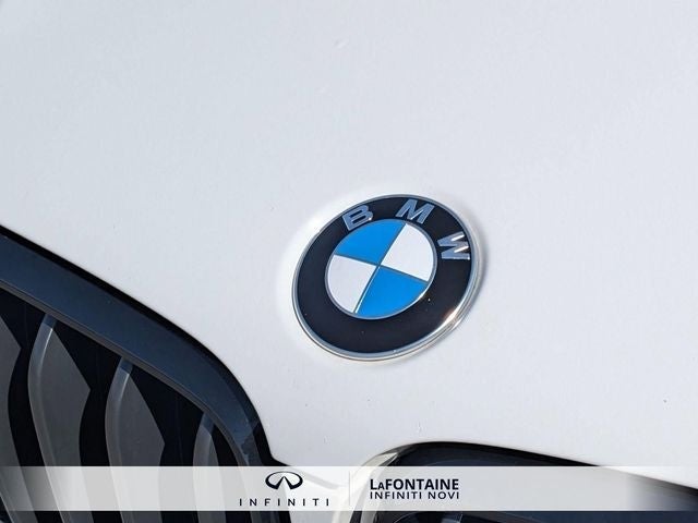 2018 BMW X5 xDrive50i
