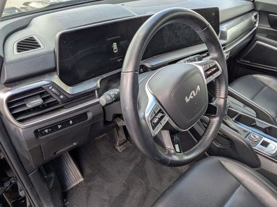 2023 Kia Telluride LX