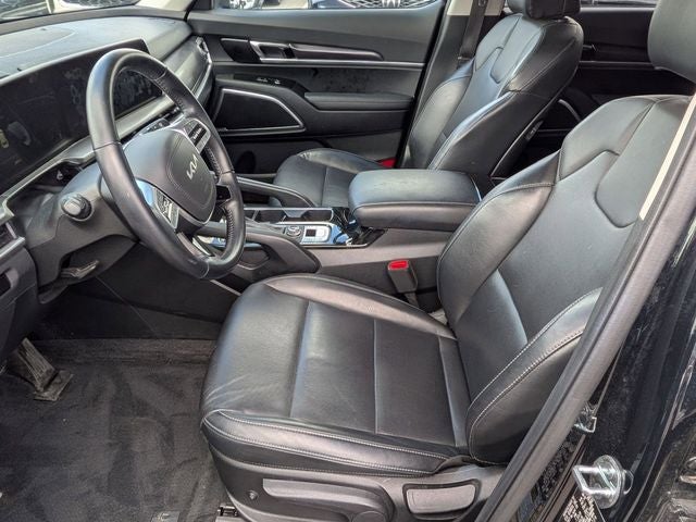 2023 Kia Telluride LX