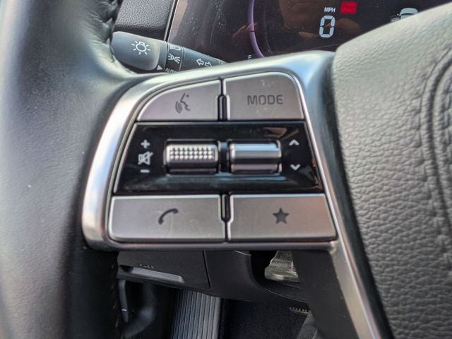2023 Kia Telluride LX