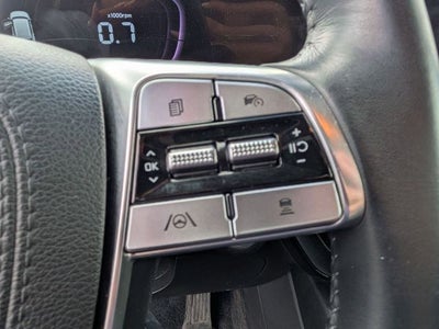 2023 Kia Telluride LX