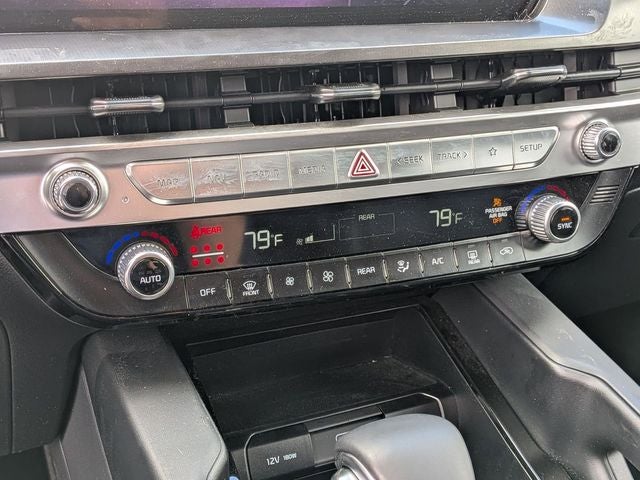 2023 Kia Telluride LX