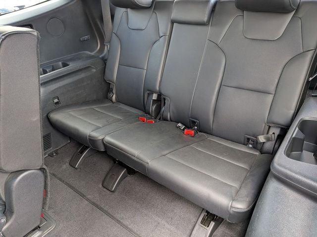 2023 Kia Telluride LX