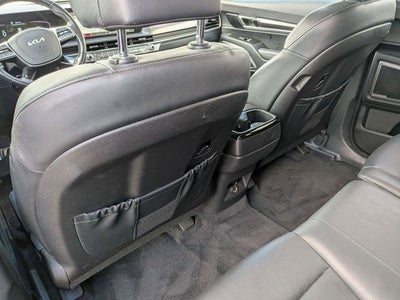 2023 Kia Telluride LX