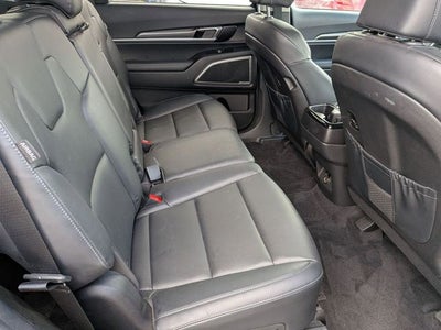2023 Kia Telluride LX