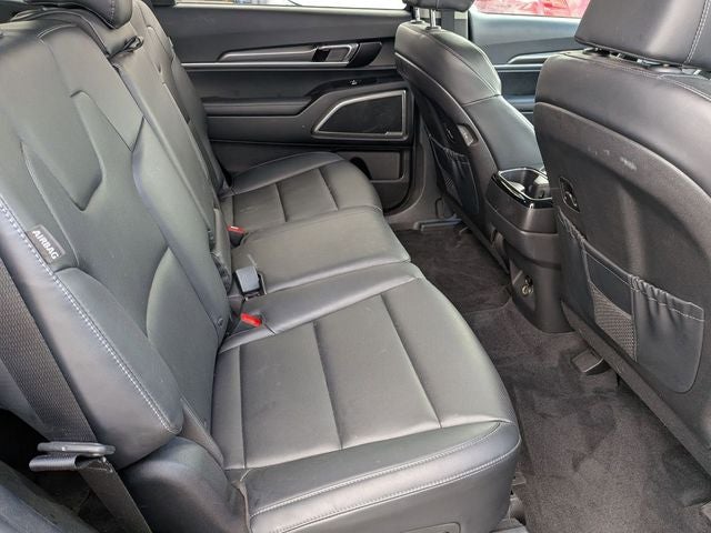 2023 Kia Telluride LX