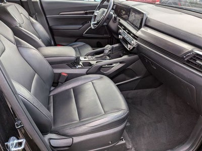 2023 Kia Telluride LX