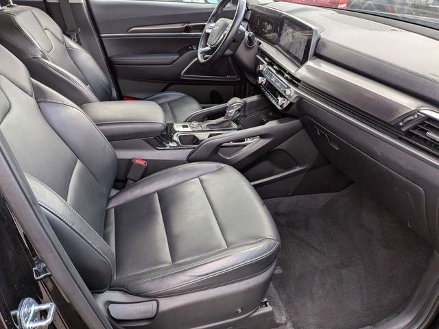 2023 Kia Telluride LX