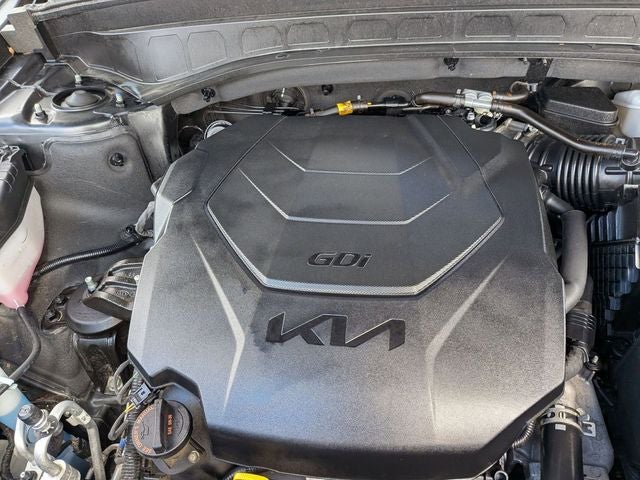 2023 Kia Telluride LX