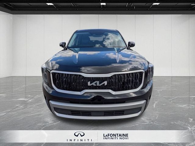2023 Kia Telluride LX