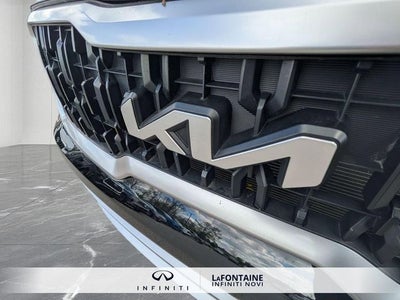 2023 Kia Telluride LX
