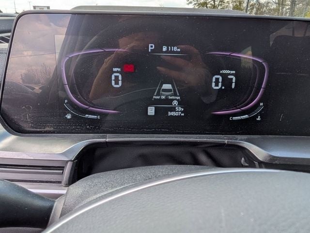 2023 Kia Telluride LX
