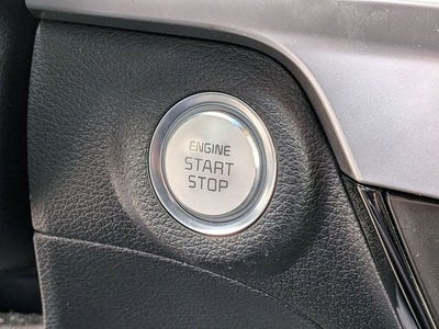 2023 Kia Telluride LX