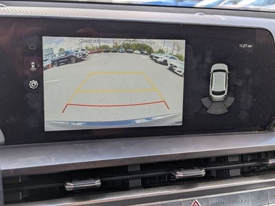 2023 Kia Telluride LX