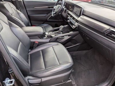 2023 Kia Telluride LX