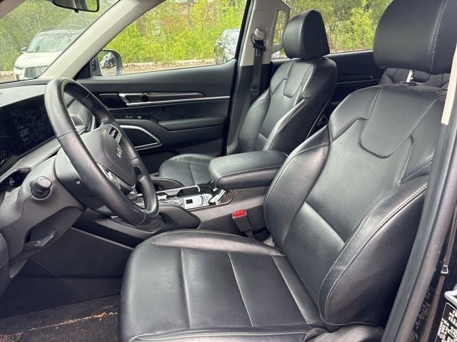 2023 Kia Telluride LX