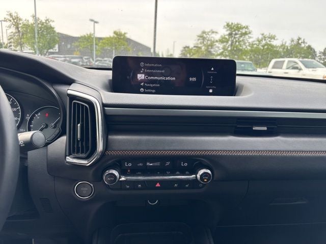 2025 Mazda Mazda CX-50 Hybrid Premium Plus