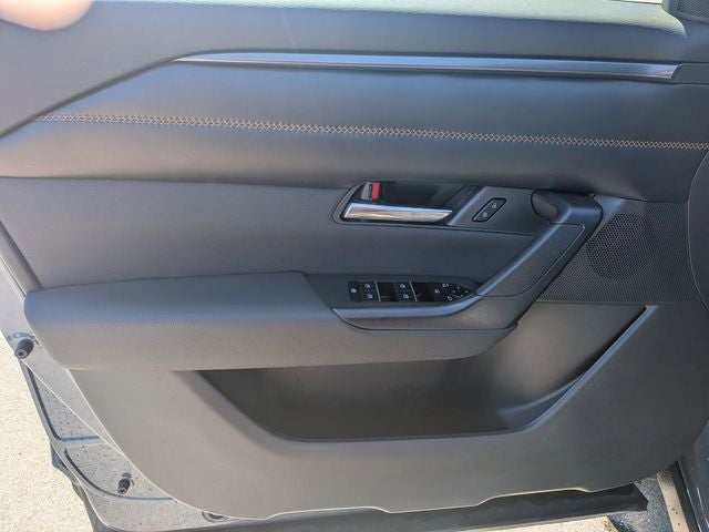 2025 Mazda Mazda CX-50 Hybrid Premium Plus