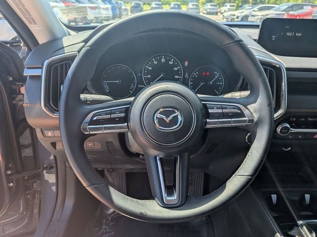 2025 Mazda Mazda CX-50 Hybrid Premium Plus