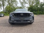 2025 Mazda Mazda CX-50 Hybrid Premium Plus