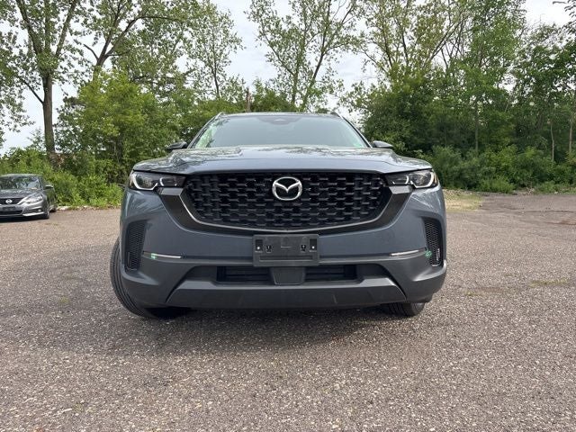 2025 Mazda Mazda CX-50 Hybrid Premium Plus